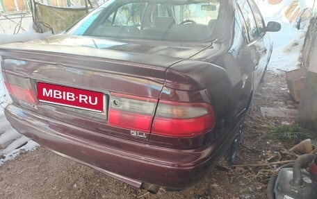 Toyota Carina, 1993 год, 165 000 рублей, 1 фотография
