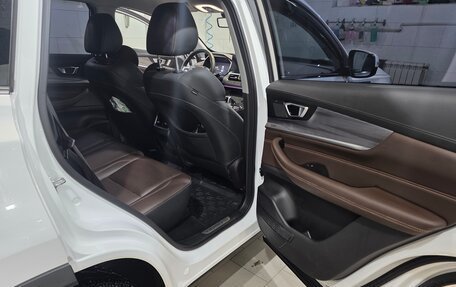 Chery Tiggo 8 Pro, 2023 год, 2 500 000 рублей, 20 фотография