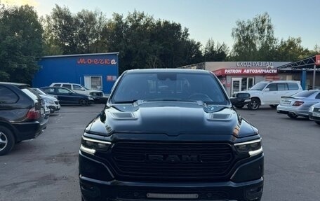 Rambler 1500, 2020 год, 7 250 000 рублей, 1 фотография