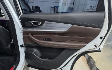 Chery Tiggo 8 Pro, 2023 год, 2 500 000 рублей, 21 фотография