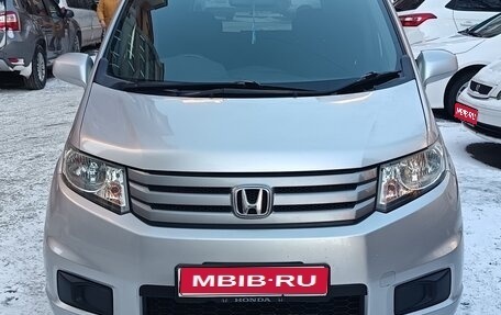 Honda Freed I, 2010 год, 1 060 000 рублей, 1 фотография