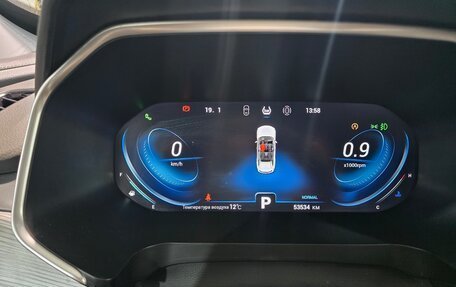 Chery Tiggo 8 Pro, 2023 год, 2 500 000 рублей, 25 фотография