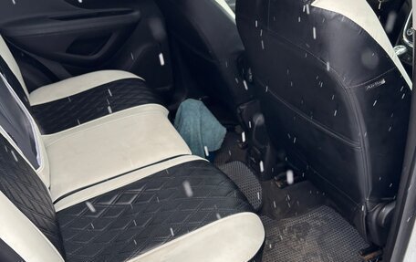 Opel Mokka I, 2012 год, 1 150 000 рублей, 9 фотография