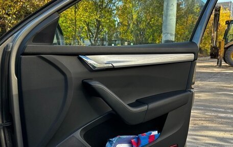 Skoda Octavia, 2015 год, 850 000 рублей, 7 фотография