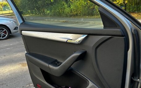 Skoda Octavia, 2015 год, 850 000 рублей, 8 фотография