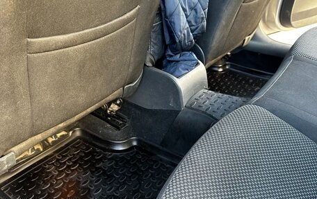 Skoda Octavia, 2015 год, 850 000 рублей, 9 фотография