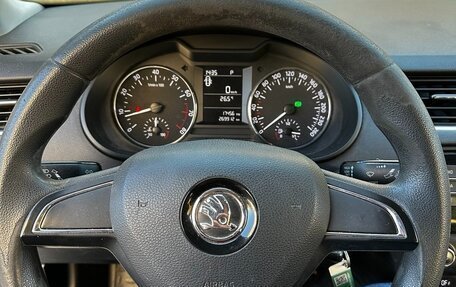 Skoda Octavia, 2015 год, 850 000 рублей, 10 фотография