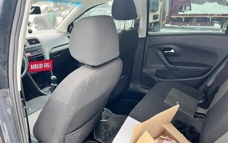 Volkswagen Polo VI (EU Market), 2013 год, 788 880 рублей, 6 фотография