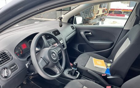 Volkswagen Polo VI (EU Market), 2013 год, 788 880 рублей, 7 фотография