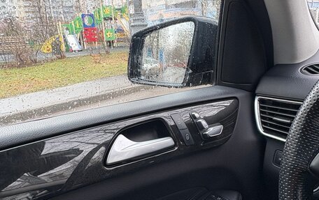 Mercedes-Benz GLE, 2016 год, 4 500 000 рублей, 7 фотография