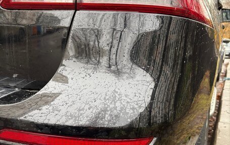 Mercedes-Benz GLE, 2016 год, 4 500 000 рублей, 5 фотография