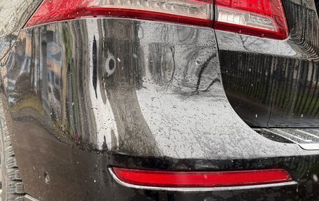 Mercedes-Benz GLE, 2016 год, 4 500 000 рублей, 6 фотография