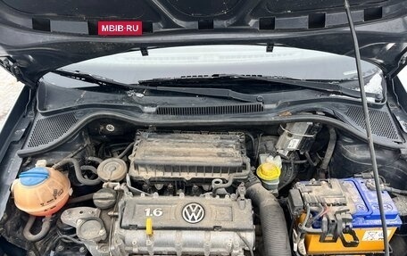 Volkswagen Polo VI (EU Market), 2013 год, 788 880 рублей, 9 фотография