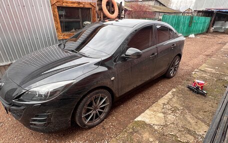 Mazda 3, 2010 год, 555 555 рублей, 7 фотография