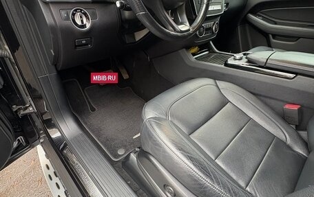 Mercedes-Benz GLE, 2016 год, 4 500 000 рублей, 14 фотография