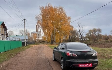 Mazda 3, 2010 год, 555 555 рублей, 8 фотография