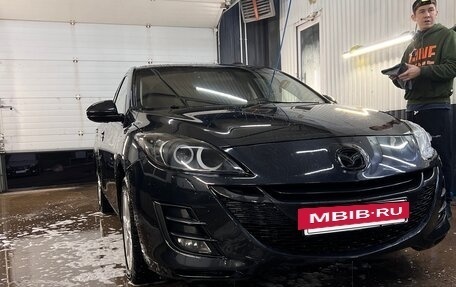 Mazda 3, 2010 год, 555 555 рублей, 5 фотография