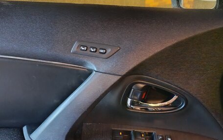 Toyota Avensis III рестайлинг, 2009 год, 1 060 000 рублей, 15 фотография