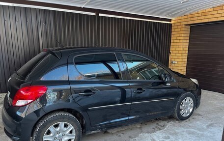 Peugeot 207 I, 2011 год, 310 000 рублей, 3 фотография