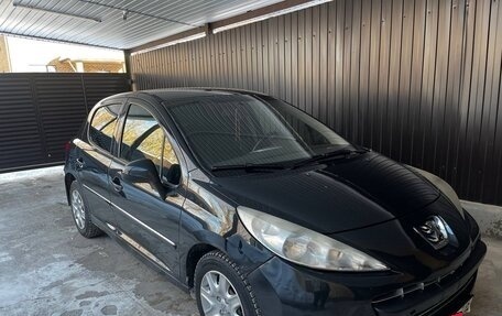 Peugeot 207 I, 2011 год, 310 000 рублей, 2 фотография