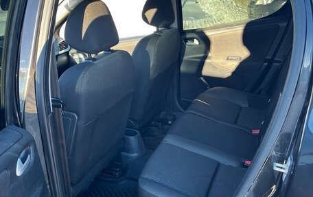 Peugeot 207 I, 2011 год, 310 000 рублей, 11 фотография