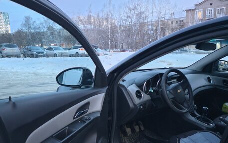 Chevrolet Cruze II, 2012 год, 800 000 рублей, 14 фотография