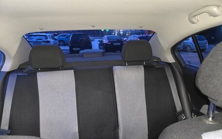 Chevrolet Cruze II, 2012 год, 800 000 рублей, 9 фотография