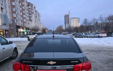 Chevrolet Cruze II, 2012 год, 800 000 рублей, 11 фотография