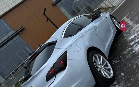 Opel Astra J, 2012 год, 850 000 рублей, 5 фотография