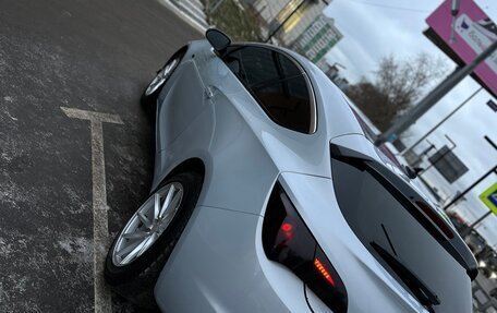 Opel Astra J, 2012 год, 850 000 рублей, 7 фотография