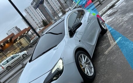 Opel Astra J, 2012 год, 850 000 рублей, 9 фотография