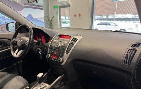 KIA cee'd I рестайлинг, 2010 год, 777 000 рублей, 10 фотография