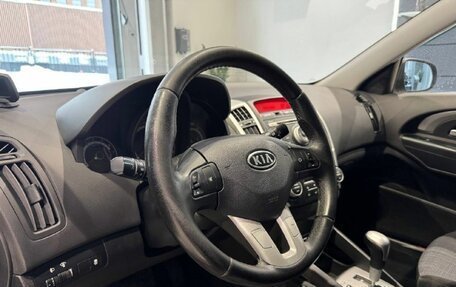 KIA cee'd I рестайлинг, 2010 год, 777 000 рублей, 8 фотография