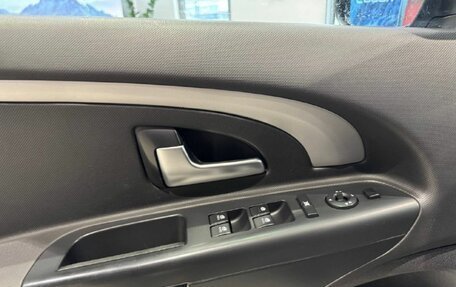 KIA cee'd I рестайлинг, 2010 год, 777 000 рублей, 9 фотография