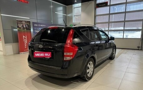 KIA cee'd I рестайлинг, 2010 год, 777 000 рублей, 4 фотография