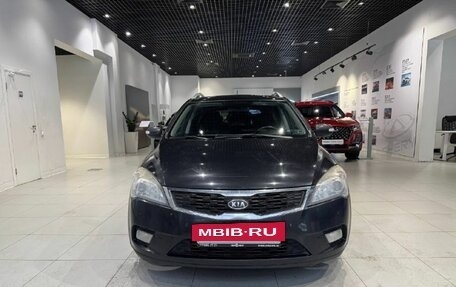 KIA cee'd I рестайлинг, 2010 год, 777 000 рублей, 2 фотография
