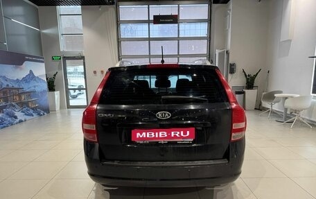 KIA cee'd I рестайлинг, 2010 год, 777 000 рублей, 5 фотография