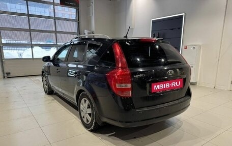 KIA cee'd I рестайлинг, 2010 год, 777 000 рублей, 6 фотография