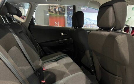 KIA cee'd I рестайлинг, 2010 год, 777 000 рублей, 11 фотография