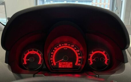 KIA cee'd I рестайлинг, 2010 год, 777 000 рублей, 14 фотография