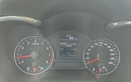 KIA Cerato III, 2017 год, 1 140 000 рублей, 16 фотография