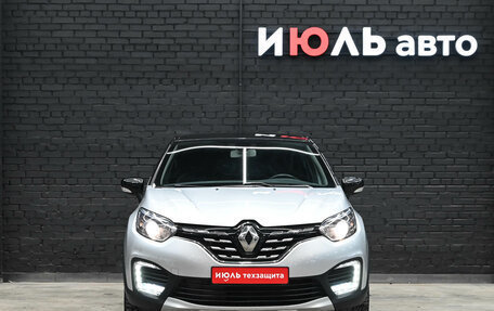 Renault Kaptur I рестайлинг, 2021 год, 1 735 000 рублей, 2 фотография