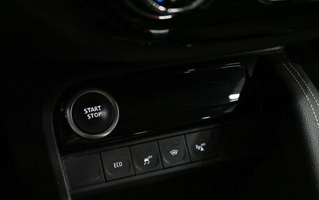 Renault Kaptur I рестайлинг, 2021 год, 1 735 000 рублей, 13 фотография