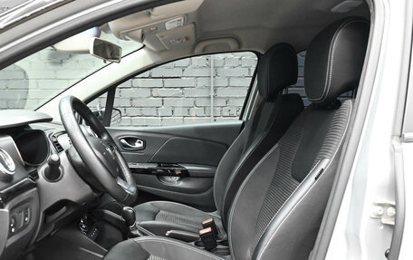 Renault Kaptur I рестайлинг, 2021 год, 1 735 000 рублей, 16 фотография