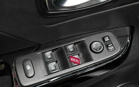 Renault Kaptur I рестайлинг, 2021 год, 1 735 000 рублей, 11 фотография