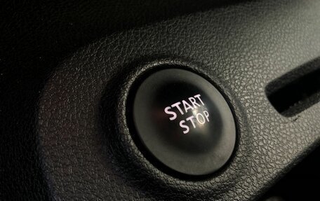 Renault Kaptur I рестайлинг, 2016 год, 1 513 000 рублей, 17 фотография