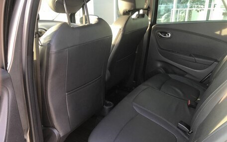 Renault Kaptur I рестайлинг, 2016 год, 1 513 000 рублей, 11 фотография