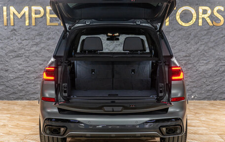 BMW X7, 2025 год, 18 790 000 рублей, 8 фотография