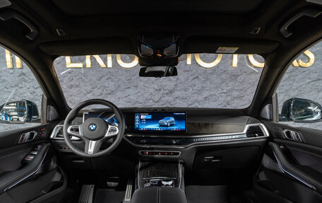 BMW X7, 2025 год, 18 790 000 рублей, 9 фотография