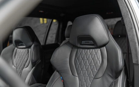 BMW X7, 2025 год, 18 790 000 рублей, 11 фотография